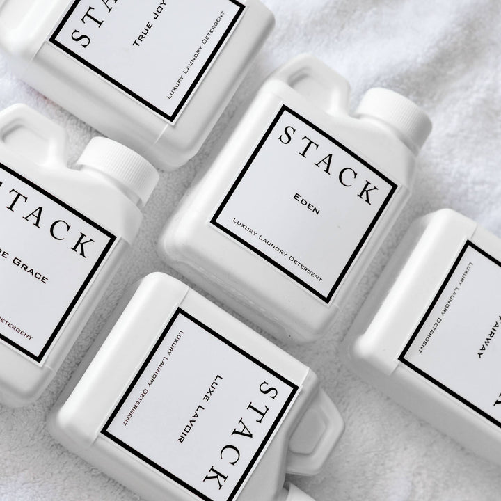 16 oz Cashmere Laundry Detergent - B Social Boutique