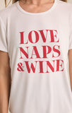 Z Supply: Love Naps + Wine