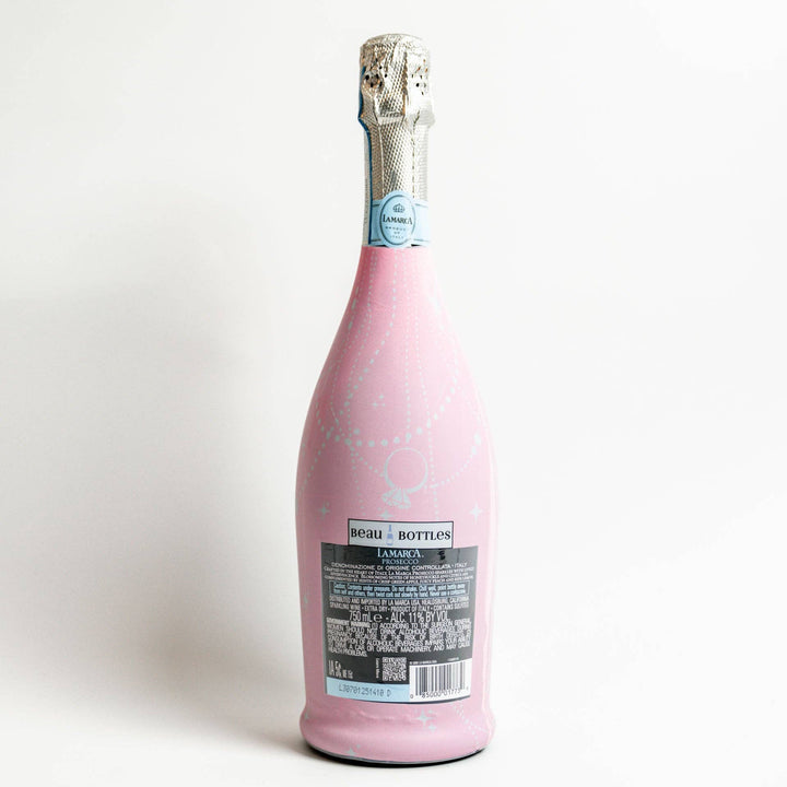 Pink Pearls and Prosecco  - Prosecco Collection