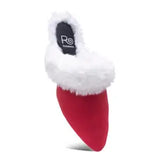 Santa Baby Slipper Slides