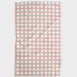 Geometry Tea Towel Holiday