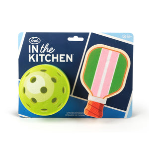 Sponges - IN THE KITCHEN - Pickleball Sponges - Set of 2