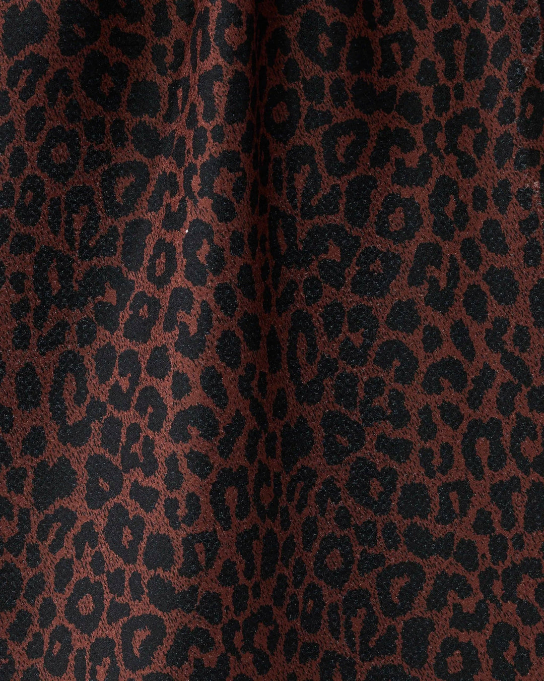Midnight Safari Tea Towel