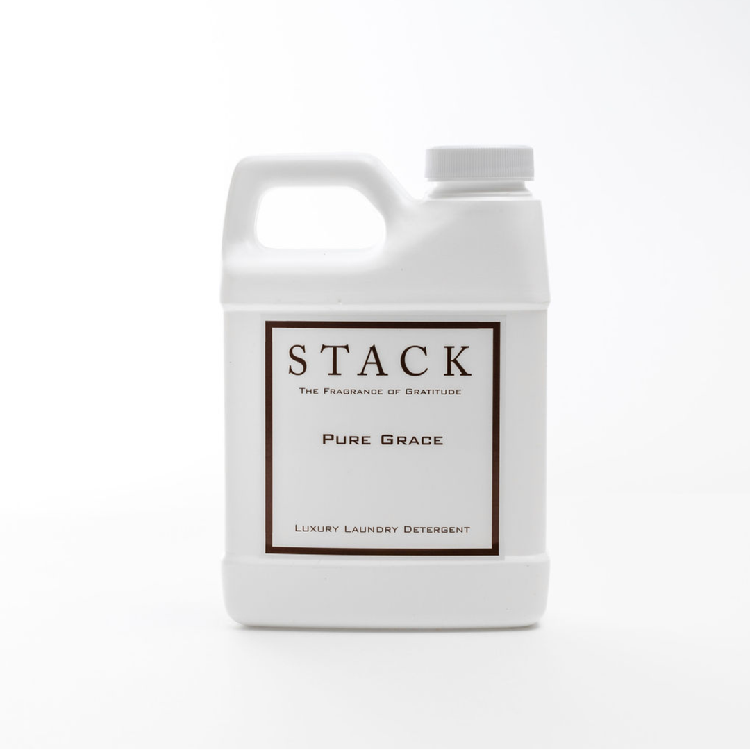 32 oz Pure Grace Laundry Detergent - B Social Boutique