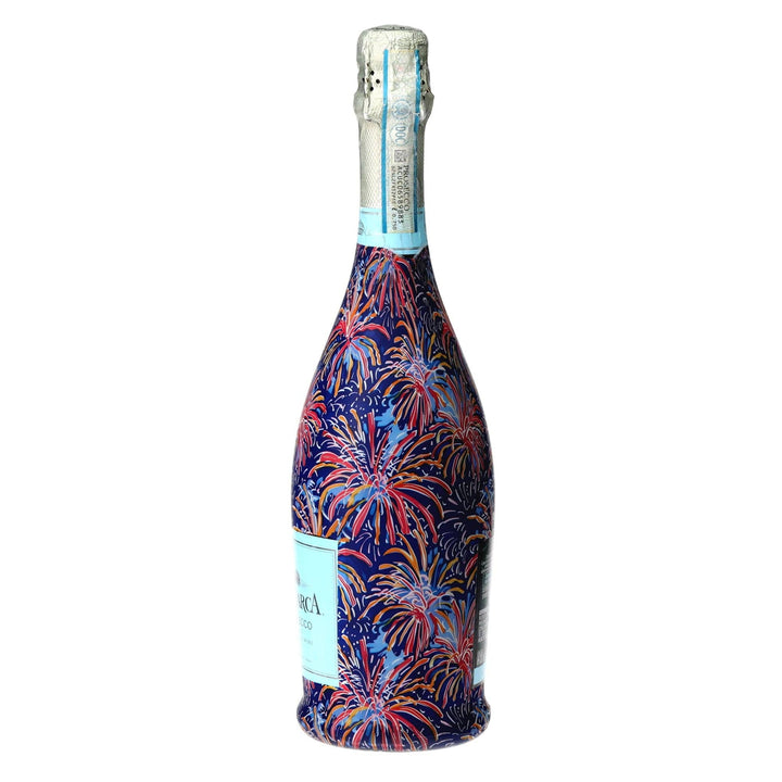 Beau Bottles Festive Fireworks - Prosecco Collection