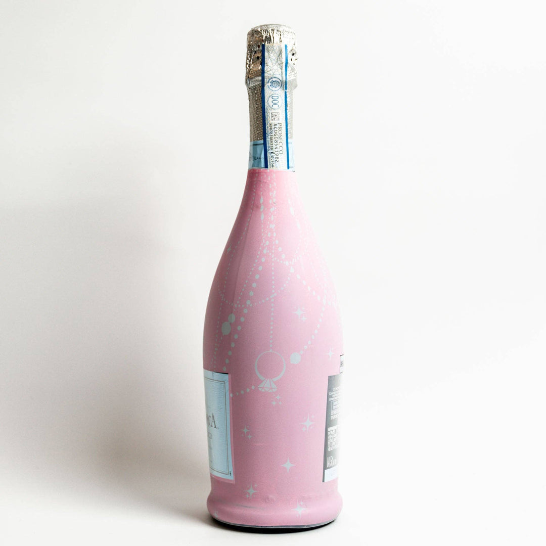 Pink Pearls and Prosecco  - Prosecco Collection