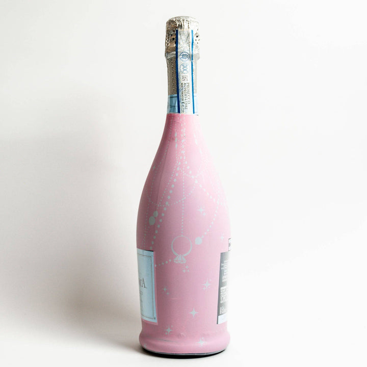 Pink Pearls and Prosecco  - Prosecco Collection