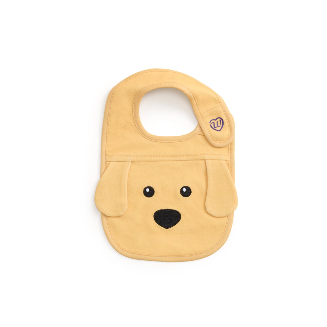 Golden Dog Warmies® Bib - B Social Boutique