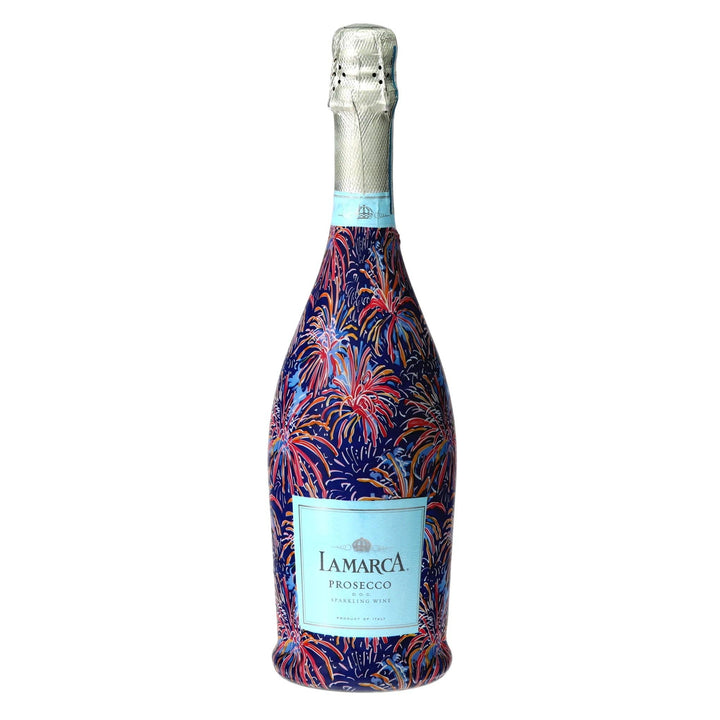 Beau Bottles Festive Fireworks - Prosecco Collection