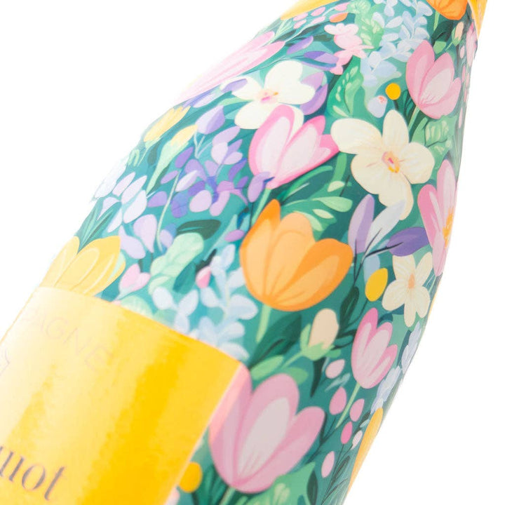 Preppy Southern Spring -Champagne Collection