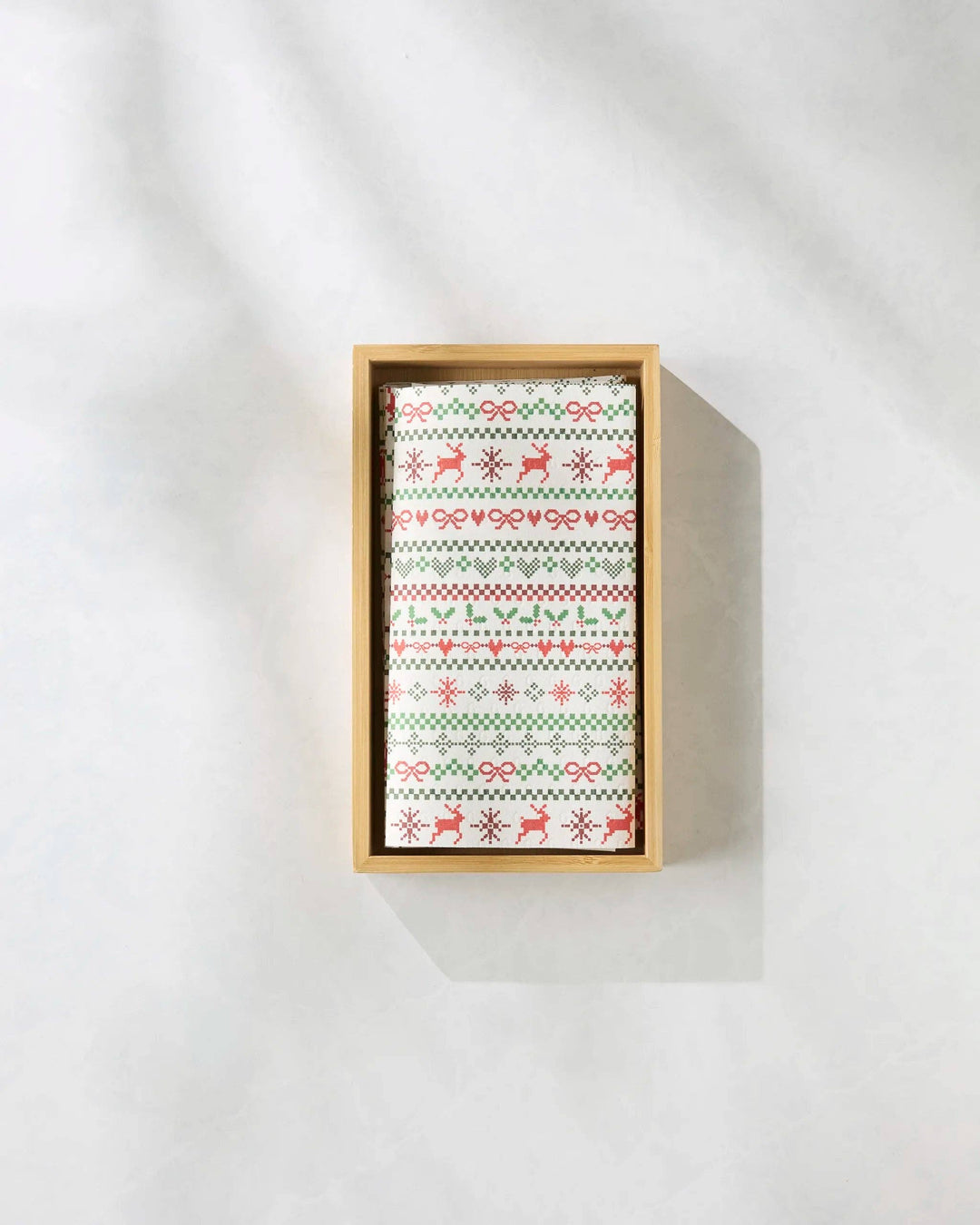 Ugly Sweater Day Not Paper Towel