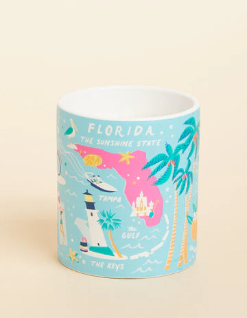 Spartina: Florida Candle - Thumbnail 4