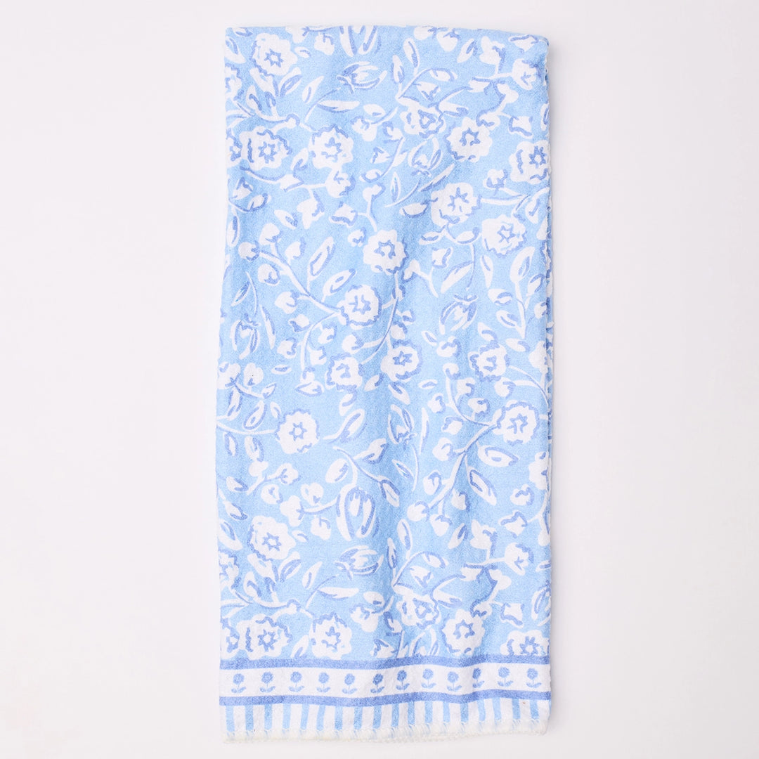 Meadow Line Quick Dry Kitchen Towel