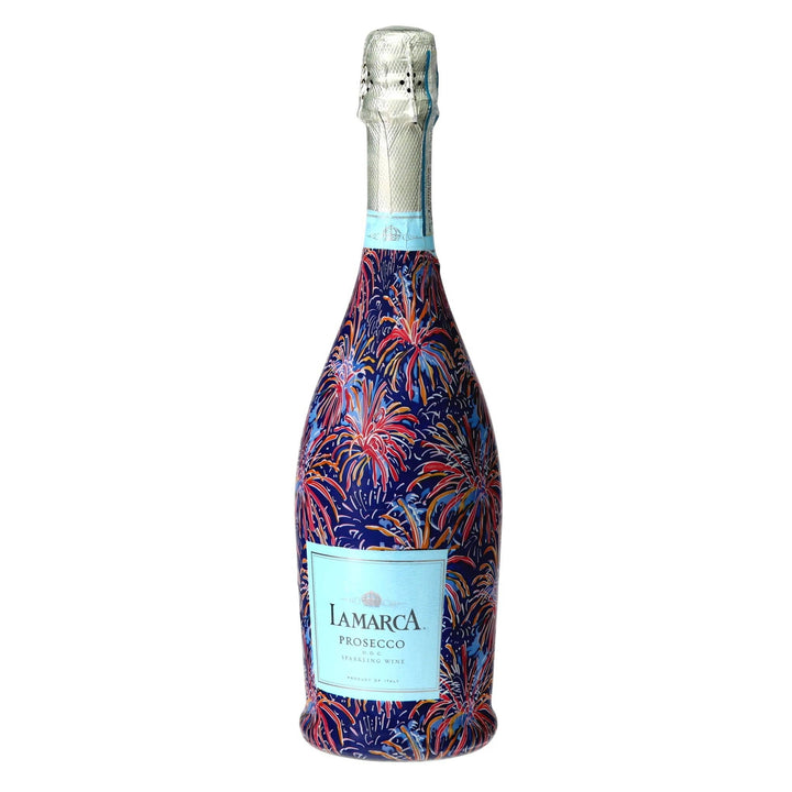 Beau Bottles Festive Fireworks - Prosecco Collection