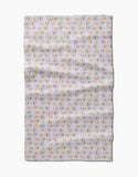 Easter Cheer Tea Towel