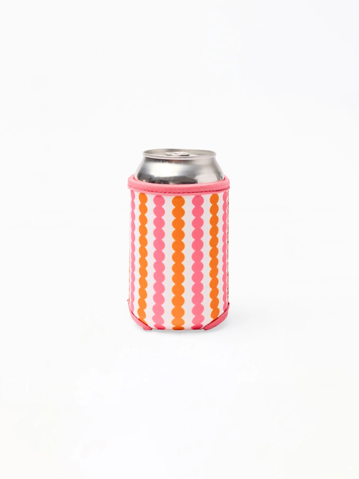 Mary Square: Koozie Sunstripe