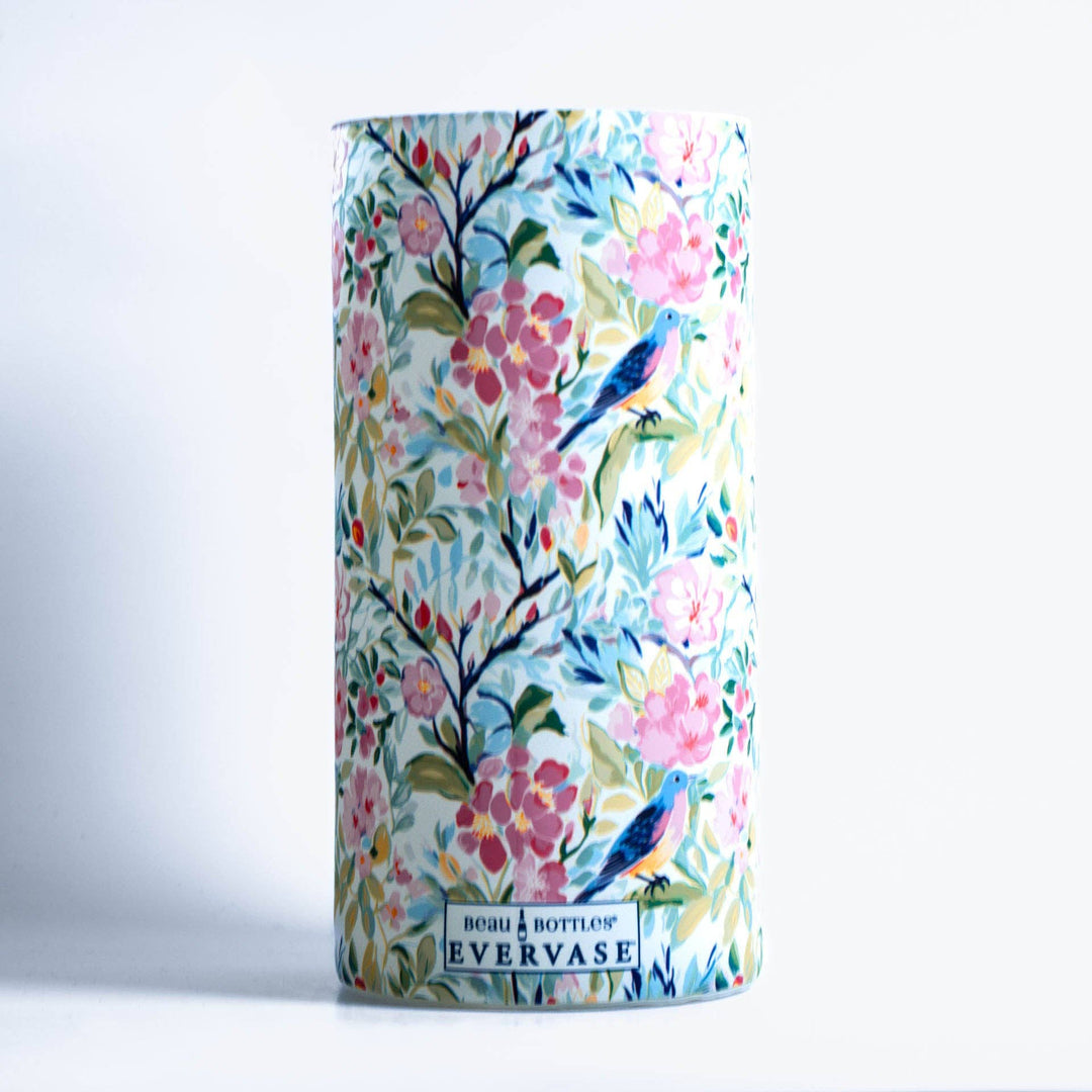 EVERVASE Wrap-Springtime Serenade