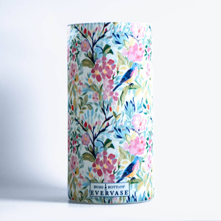 EVERVASE Wrap-Springtime Serenade