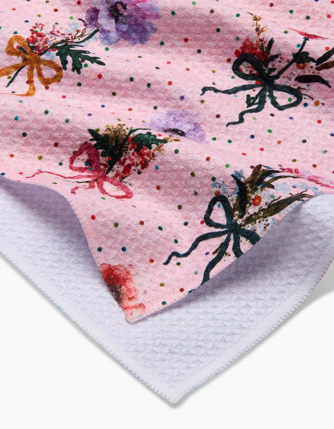 Bows and Dots - B Social Boutique