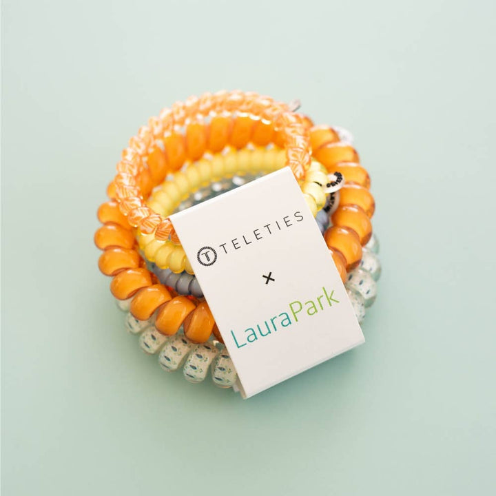Beach Club | Mixed | Hair Ties