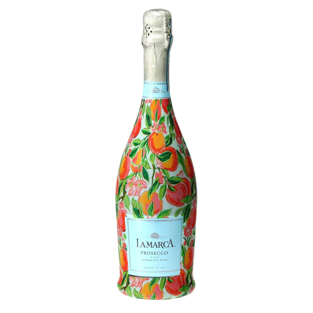 Beau Bottles Peach Blossom Grove - Prosecco Collection