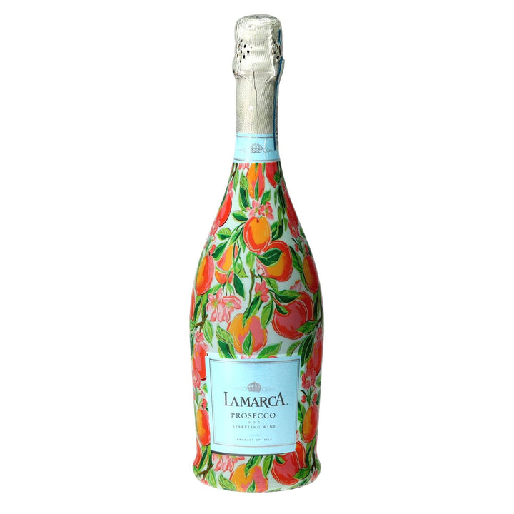 Beau Bottles Peach Blossom Grove - Prosecco Collection
