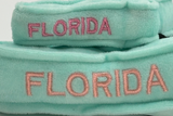 Florida Plush Bag Charms/ Keychains -Mini Stuffs