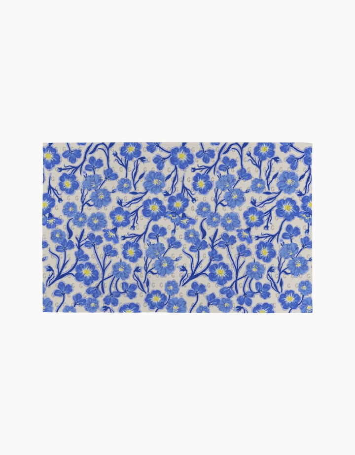 Primavera Not Paper Towel Set - B Social Boutique