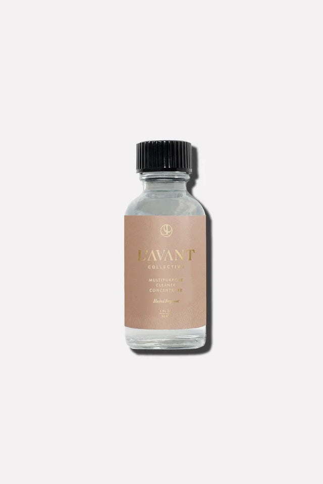 L'AVANT Blushed Bergamot 1oz Multipurpose Concentrate Refill