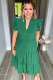 Love On The Brain Midi Dress - Amazon