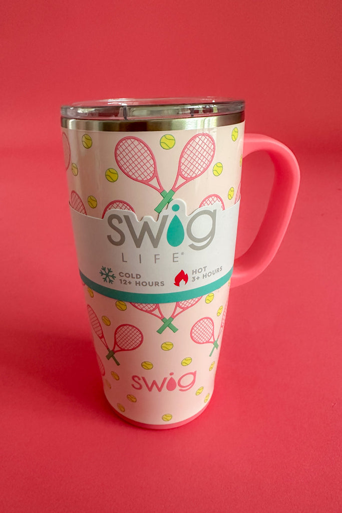 Swig: Love All Travel Mug (22oz)