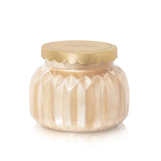 Cinnamon Cortado Royal Gem Signature Candle 19oz
