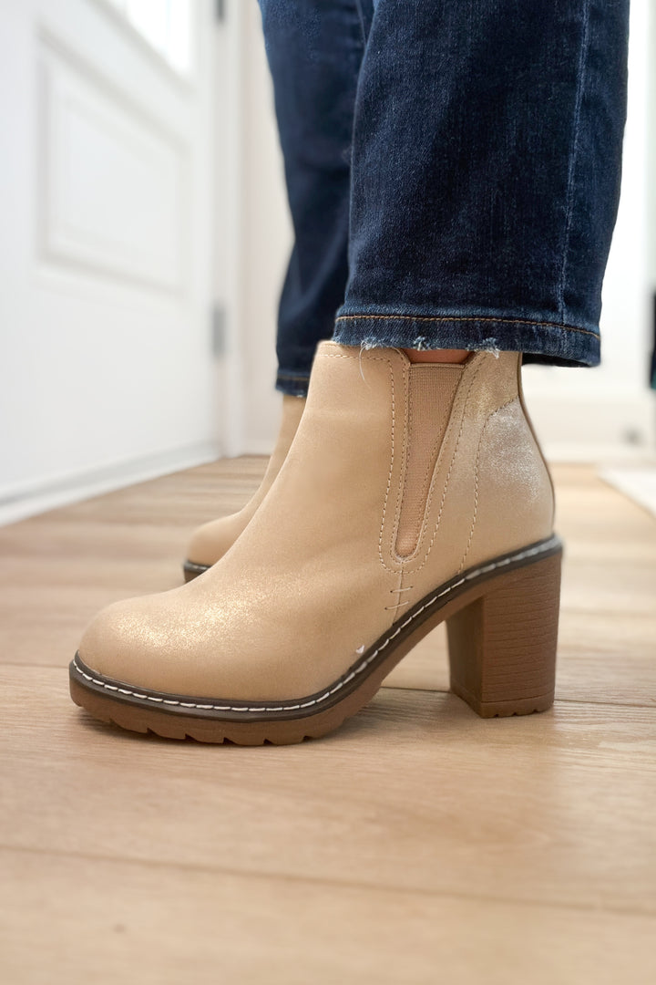 Corkys: Bite Me Boot