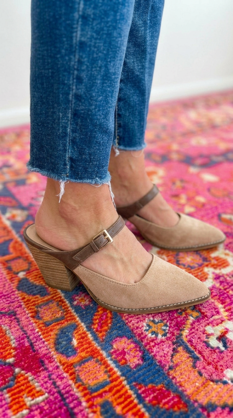Corkys: Sober Up Mule - Tobacco Combo
