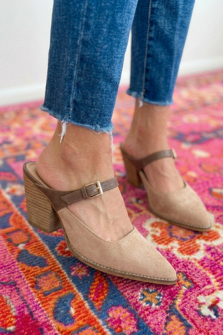 Corkys: Sober Up Mule - Tobacco Combo