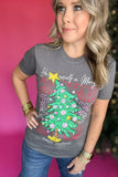 Simply Southern: Christmas Tree T-Shirt