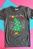 Simply Southern: Christmas Tree T-Shirt