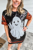 Simply Southern: Ghost Sequin Dress