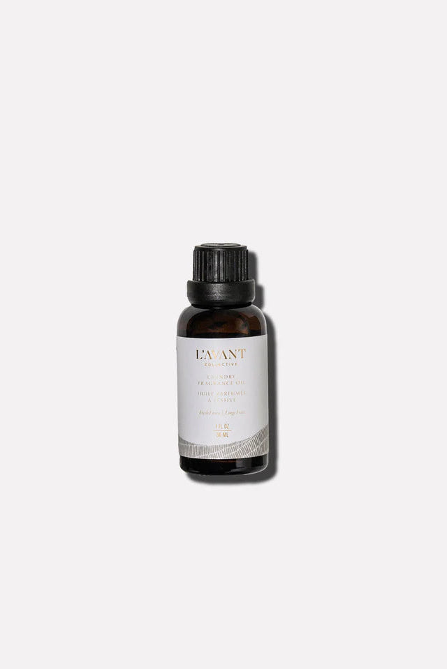 L'AVANT Collective: Laundry Oil Fresh Linen 1oz