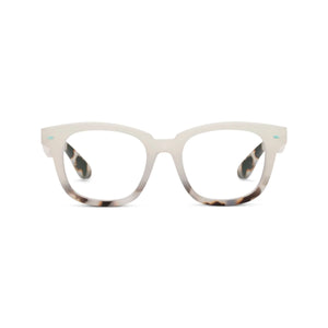 Peepers: Hidden Gem - Frost/Chai Tortoise