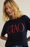 Z Supply: Ciao Boyfriend Tee