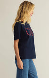 Z Supply: Ciao Boyfriend Tee