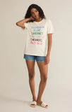 Z Supply: Vino Boyfriend Tee