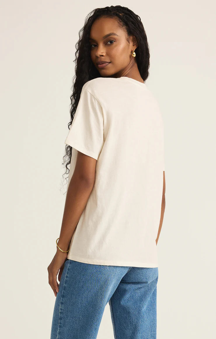 Z Supply: Team Happy Boyfriend Tee