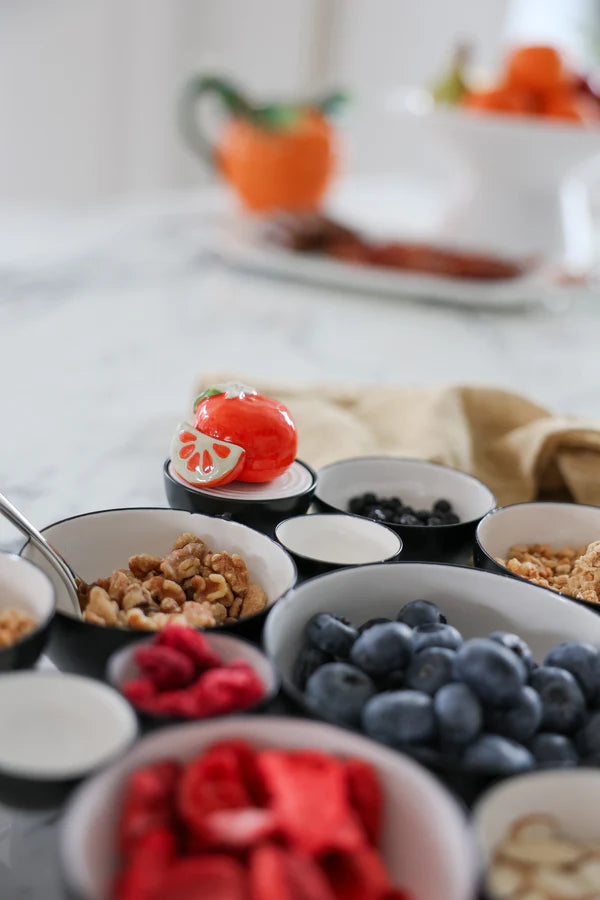 nora fleming: cutie pie - mini attachment