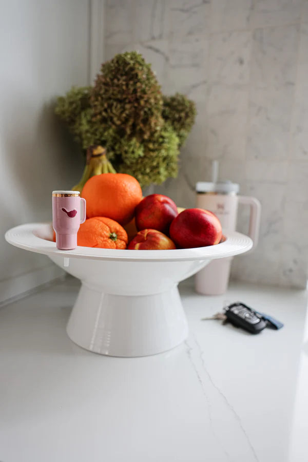 nora fleming: sip happens