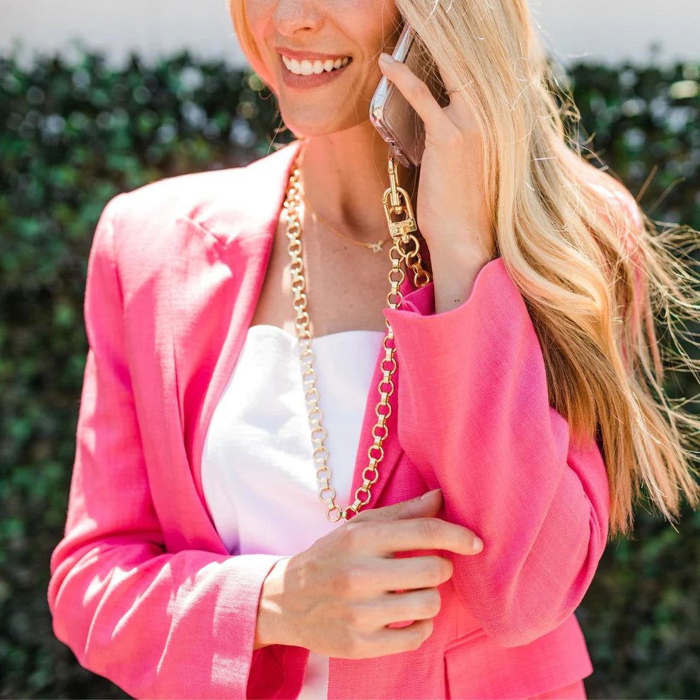 Hook Me Up Crossbody - Thumbnail 4