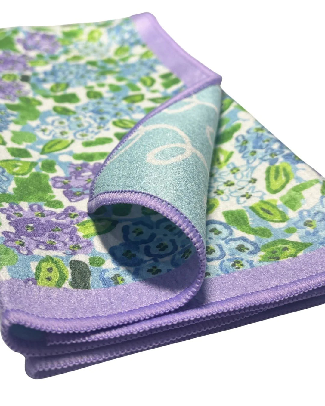 Gratibloom Double-Sided Tea Towel
