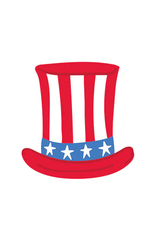 Happy Everything:  UNCLE SAM MINI ATTACHMENT