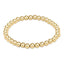 enewton: Classic Gold 5mm Bead Bracelet